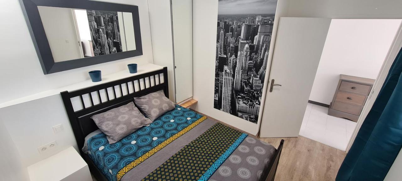 Apartament O Phil Du Vent' Ventabren Zewnętrze zdjęcie