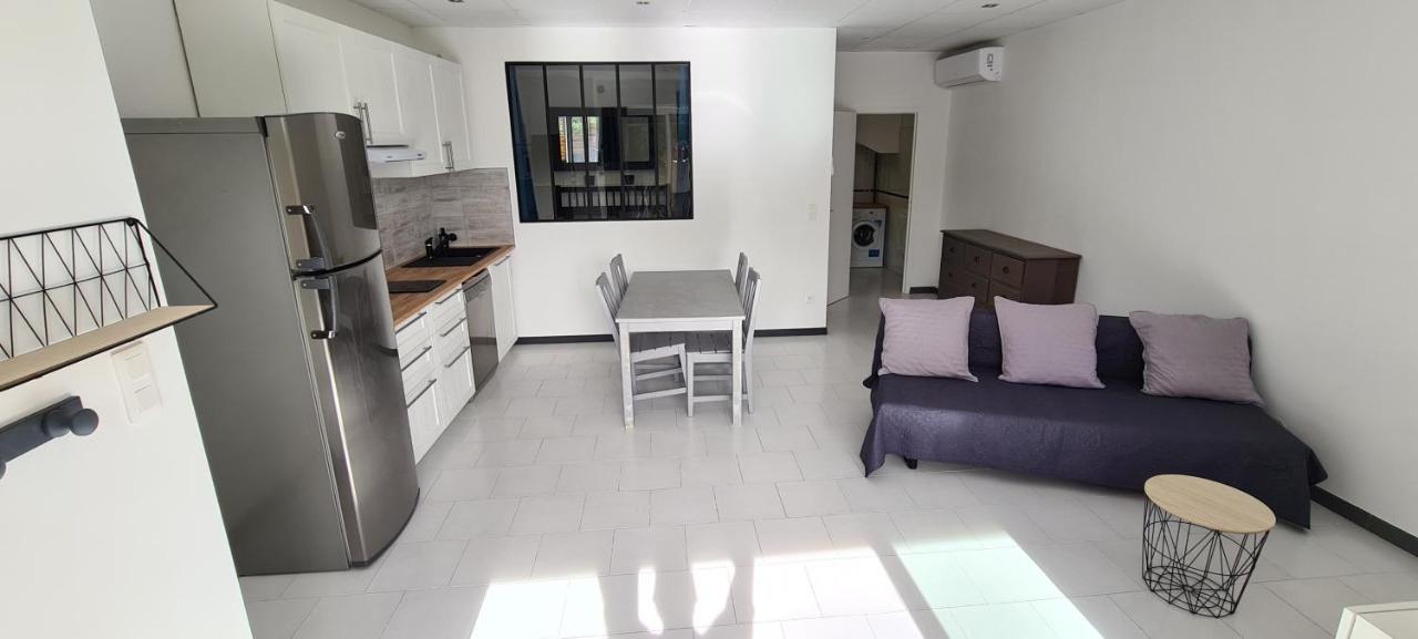 Apartament O Phil Du Vent' Ventabren Zewnętrze zdjęcie