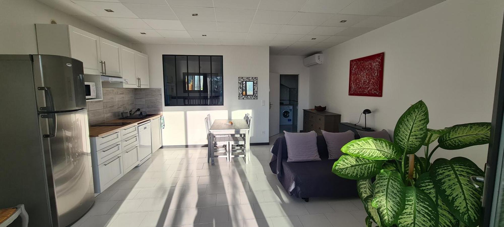 Apartament O Phil Du Vent' Ventabren Zewnętrze zdjęcie